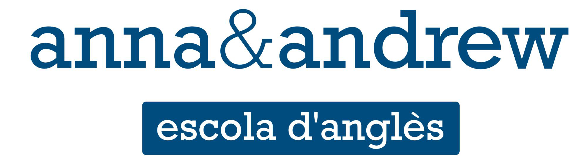 Anna & Andrew Escola d'Anglès